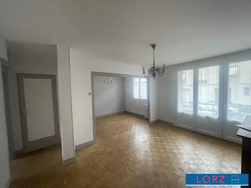 Appartement, 68,41 m²