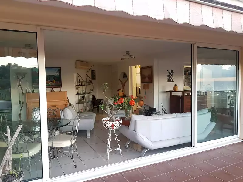 Appartement, 122,43 m²