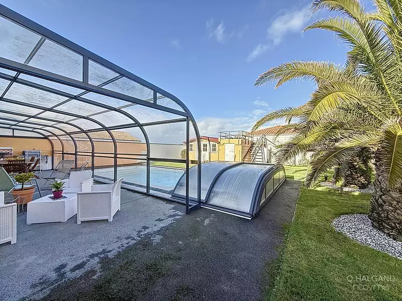Maison, 80 m²