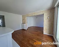 Appartement, 100 m²