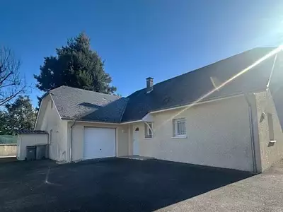 Maison, 85 m²