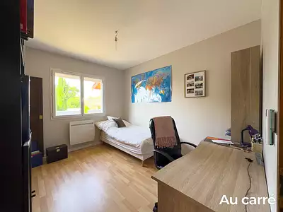 Maison, 148 m²