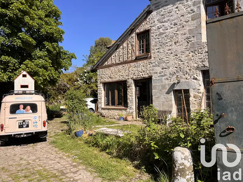 Maison, 370 m²