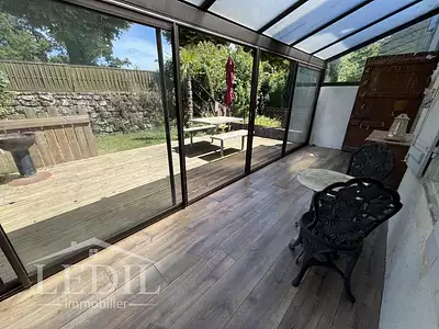 Maison, 100 m²