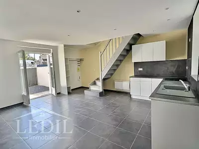 Maison, 90 m²
