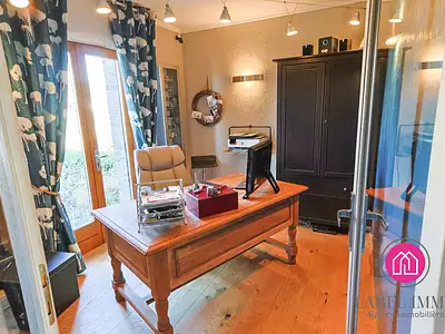 Maison, 140 m²