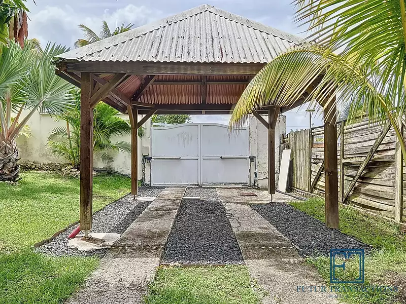 Maison, 127 m²