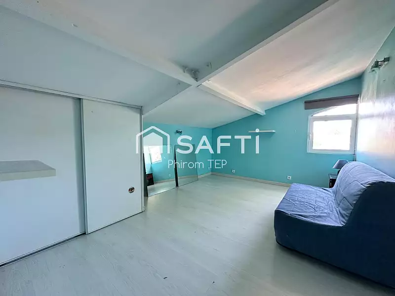 Maison, 163 m²