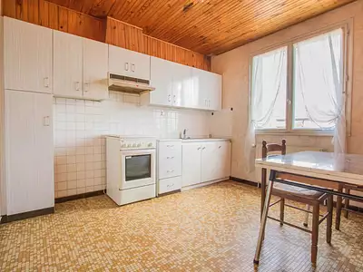 Maison, 79 m²