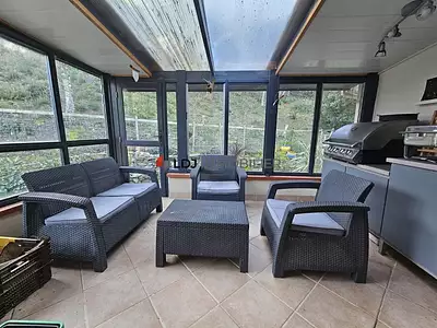 Maison, 128 m²