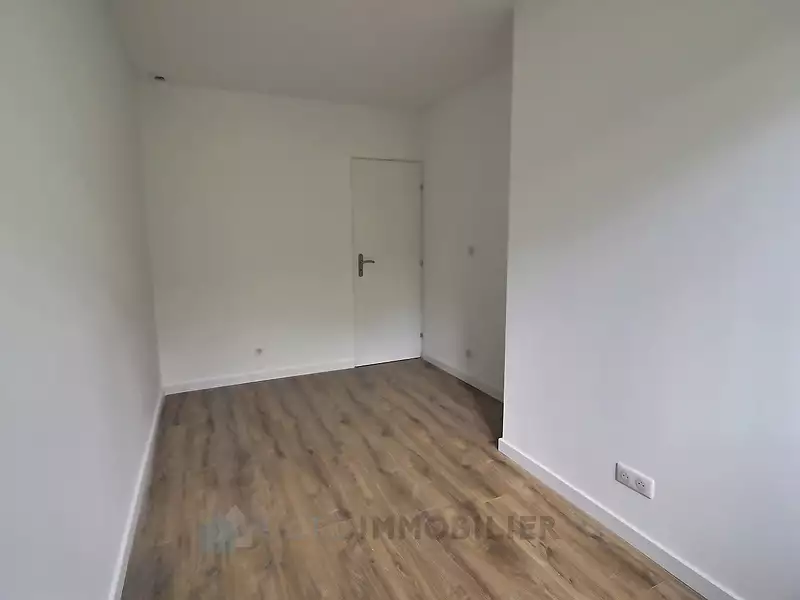 Appartement, 56 m²