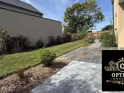 Maison, 120 m²