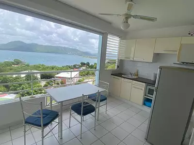 Appartement, 31 m²