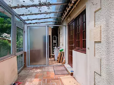 Maison, 99,5 m²