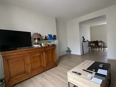Maison, 72 m²