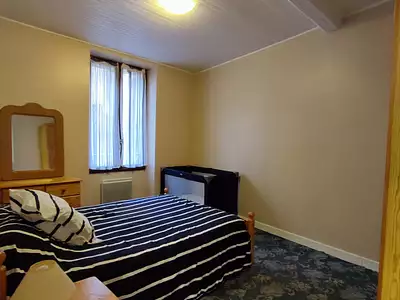 Appartement, 60,58 m²