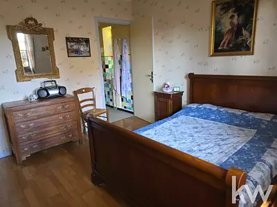 Maison, 270 m²