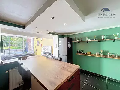 Maison, 115 m²