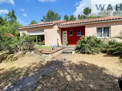 Maison, 85 m²
