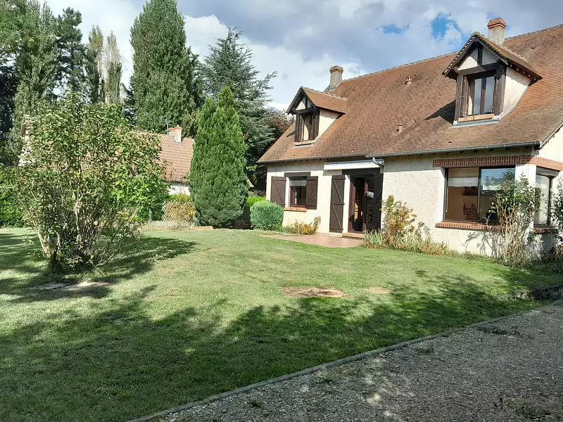 Maison, 151 m²