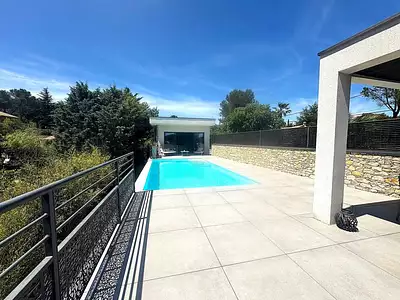 Maison, 211 m²