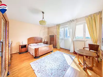 Appartement, 113 m²