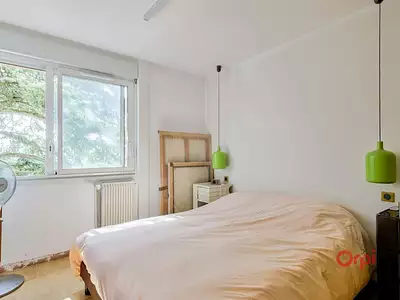 Appartement, 93 m²
