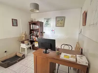 Maison, 120 m²