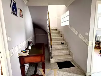 Maison, 108 m²