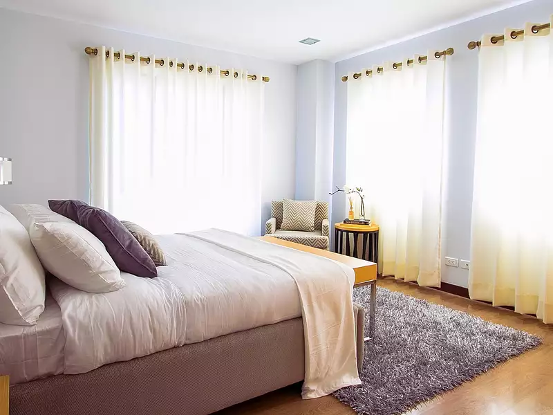Appartement, 42,5 m²