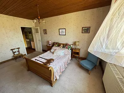 Maison, 143 m²
