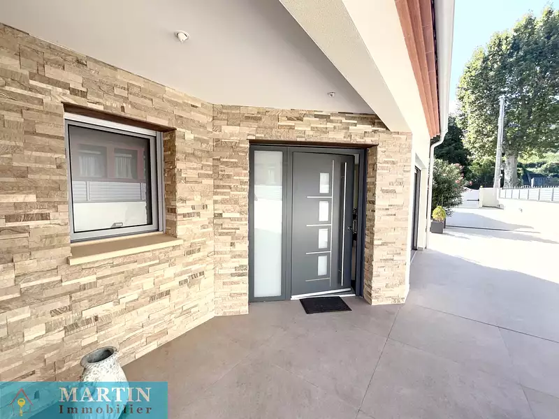 Maison, 137 m²