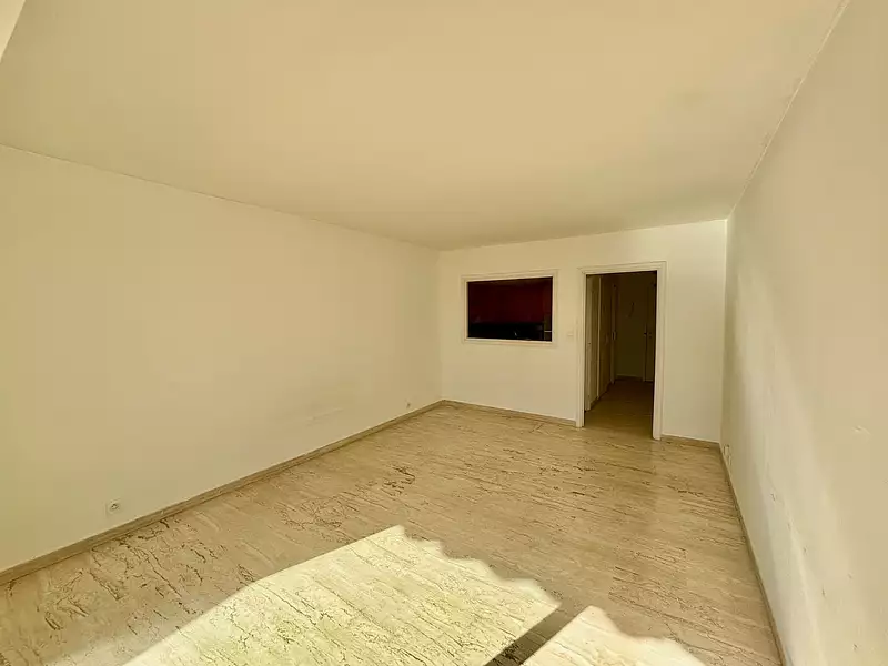 Appartement, 31,51 m²