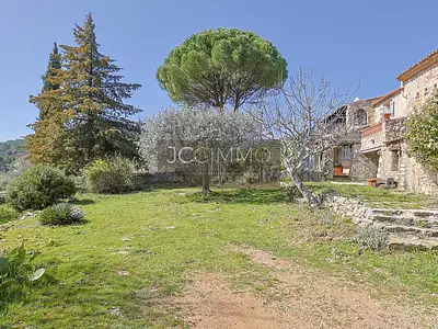 Maison, 126 m²