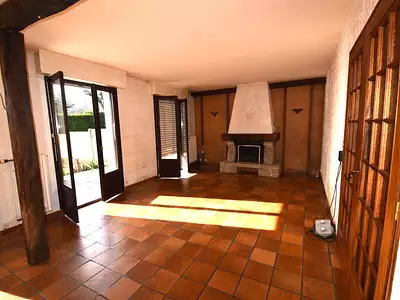 Maison, 138 m²