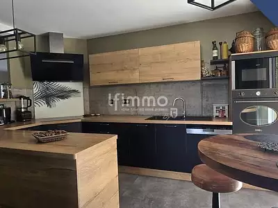 Maison, 147 m²
