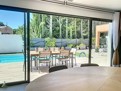 Maison, 122 m²