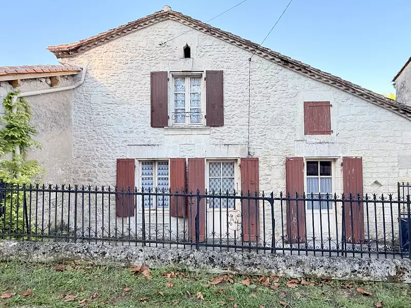 Maison, 77 m²