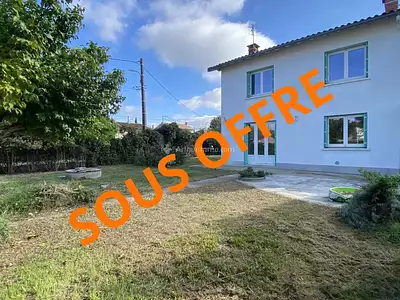 Maison, 88,05 m²