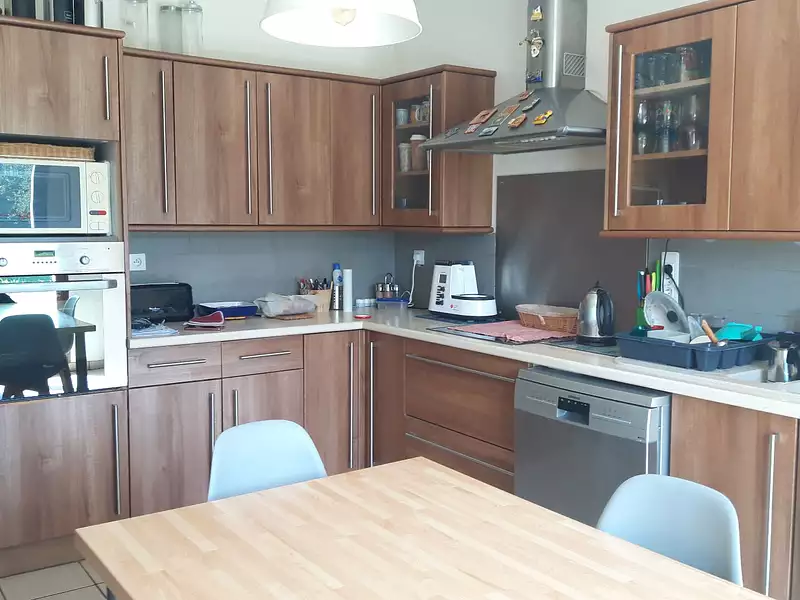 Maison, 148 m²