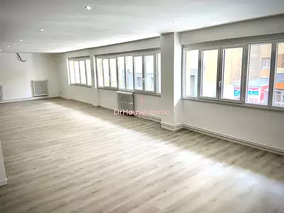 Appartement, 196 m²
