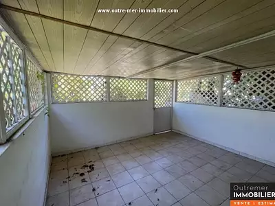 Maison, 208 m²