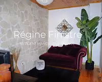 Appartement, 126 m²