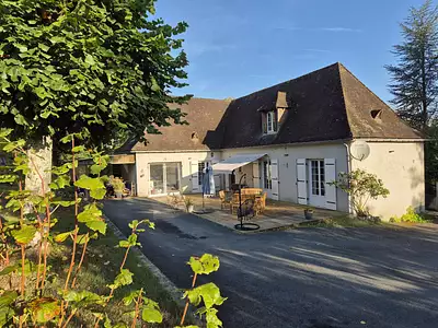Maison, 137 m²