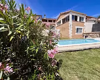 Maison, 180 m²