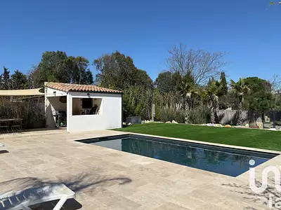 Maison, 138 m²