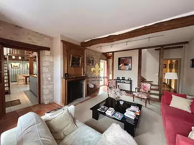 Maison, 275 m²