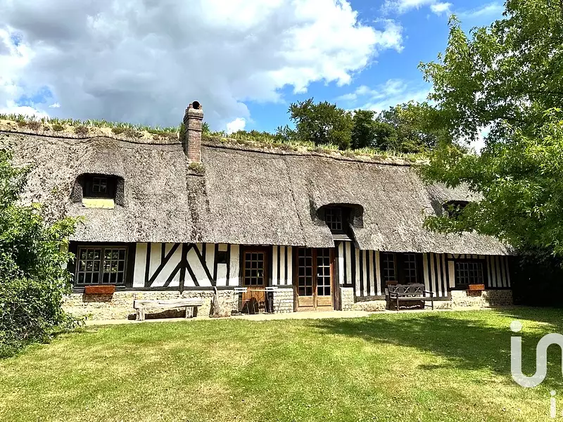 Maison, 154 m²
