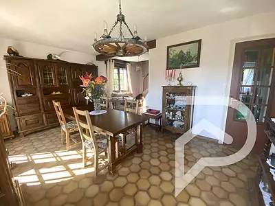 Maison, 113,74 m²