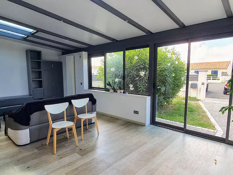 Maison, 163 m²